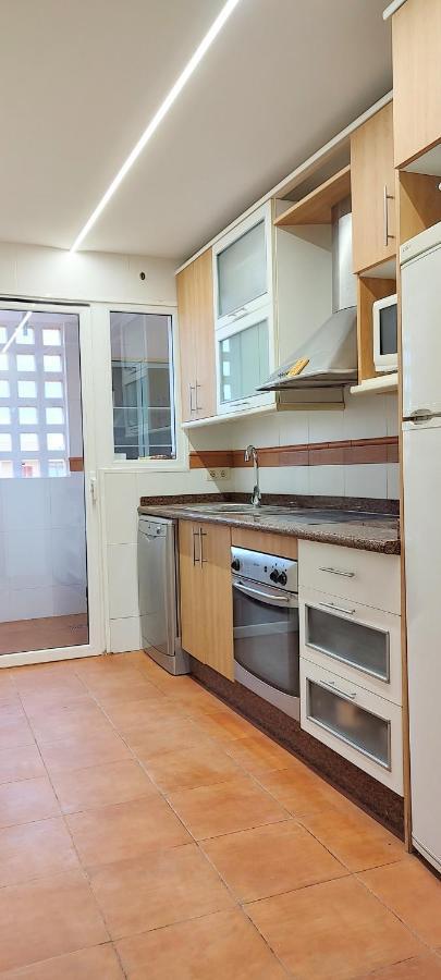 Verazul Atico 3 Dormitorios Ngoại thất bức ảnh