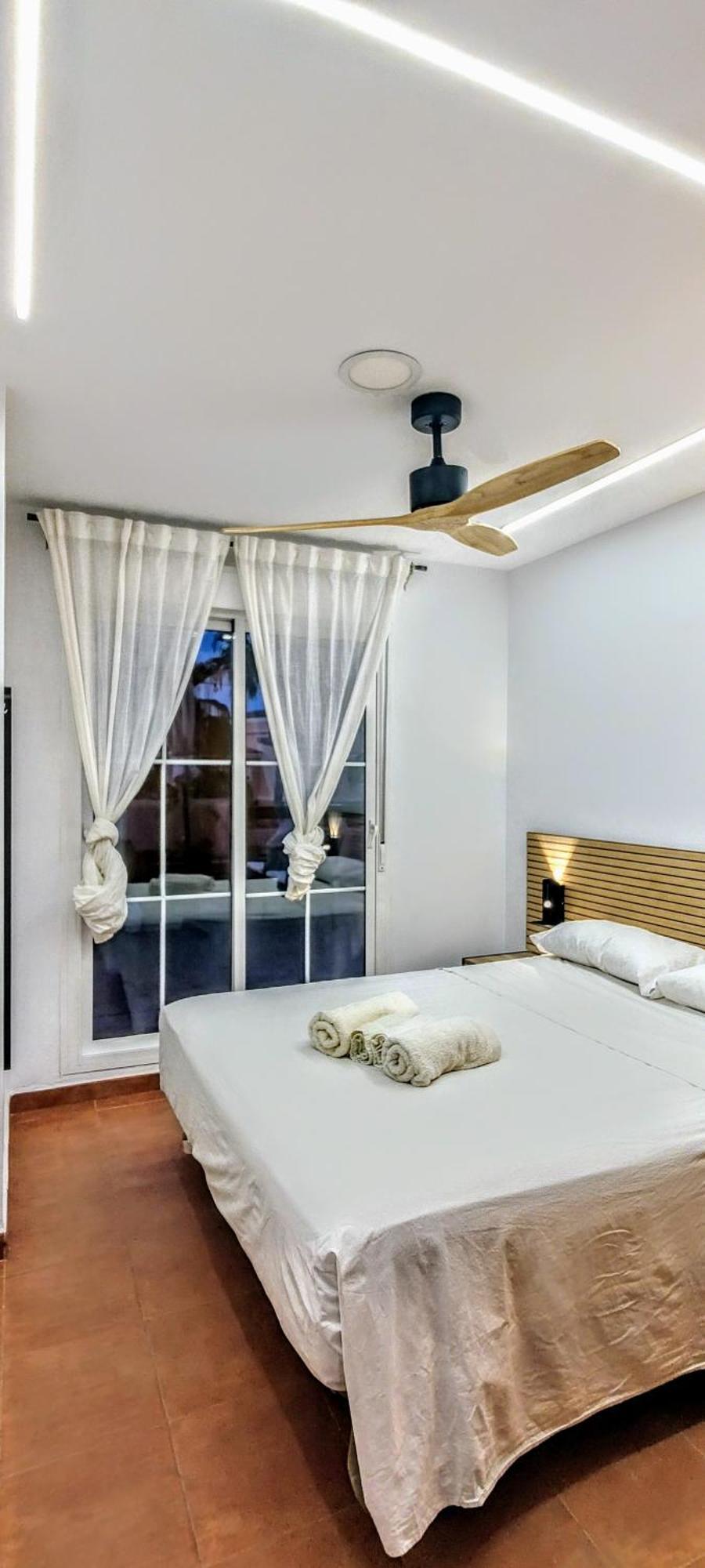 Verazul Atico 3 Dormitorios Ngoại thất bức ảnh